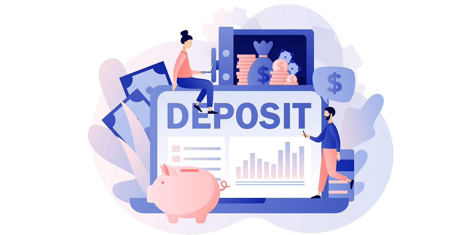 Deposits