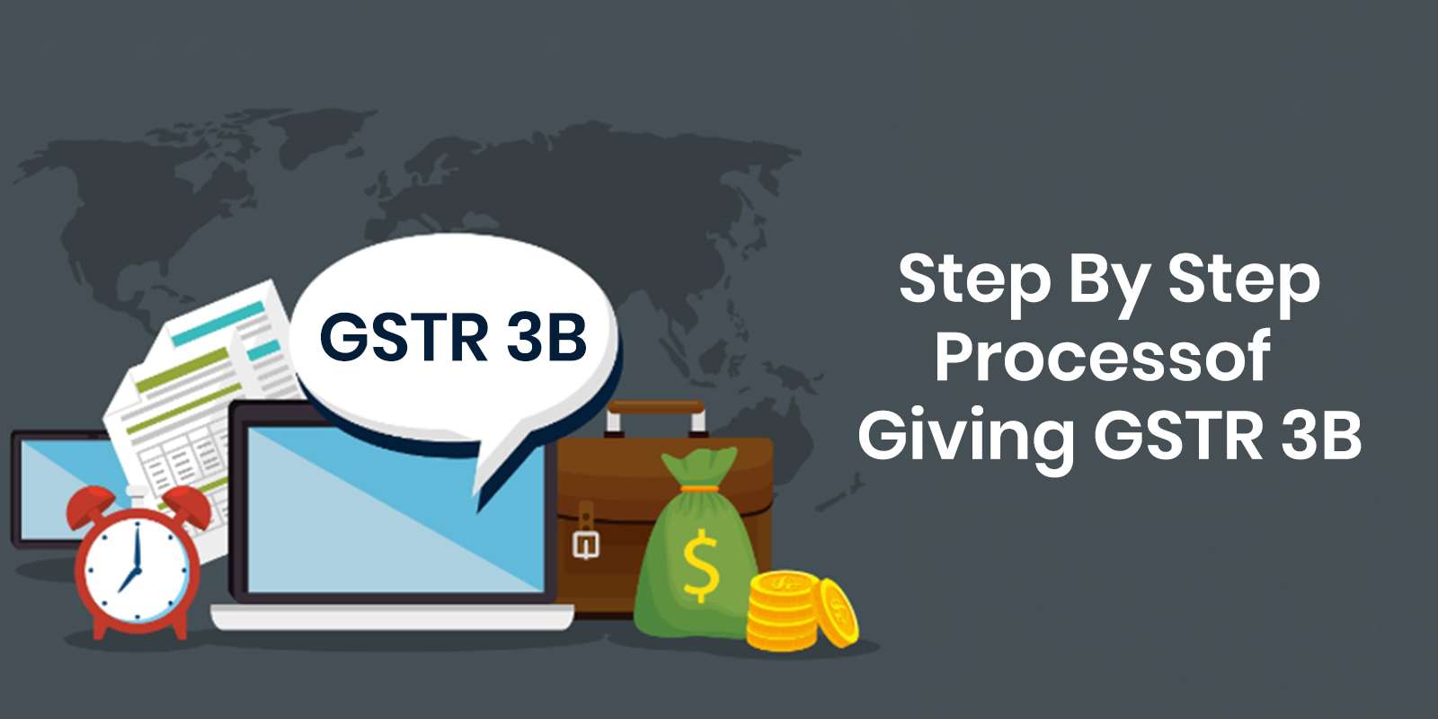 GSTR 3B
