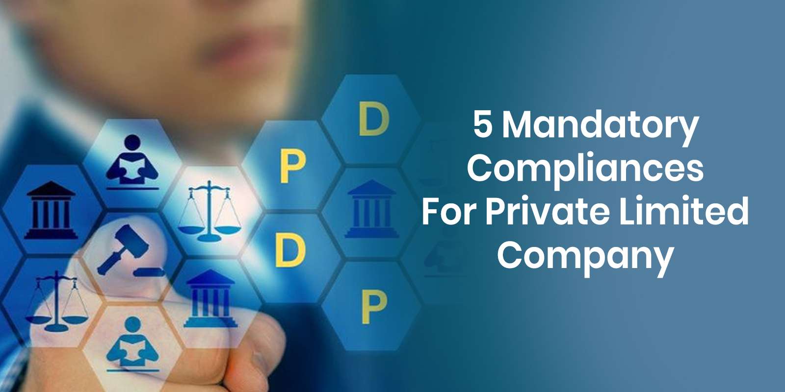 Compliances For Private Limited Company