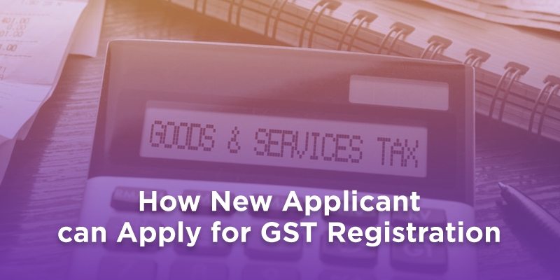 GST Registration in Gujarat