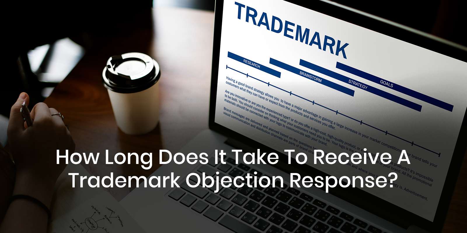 Trademark Objection