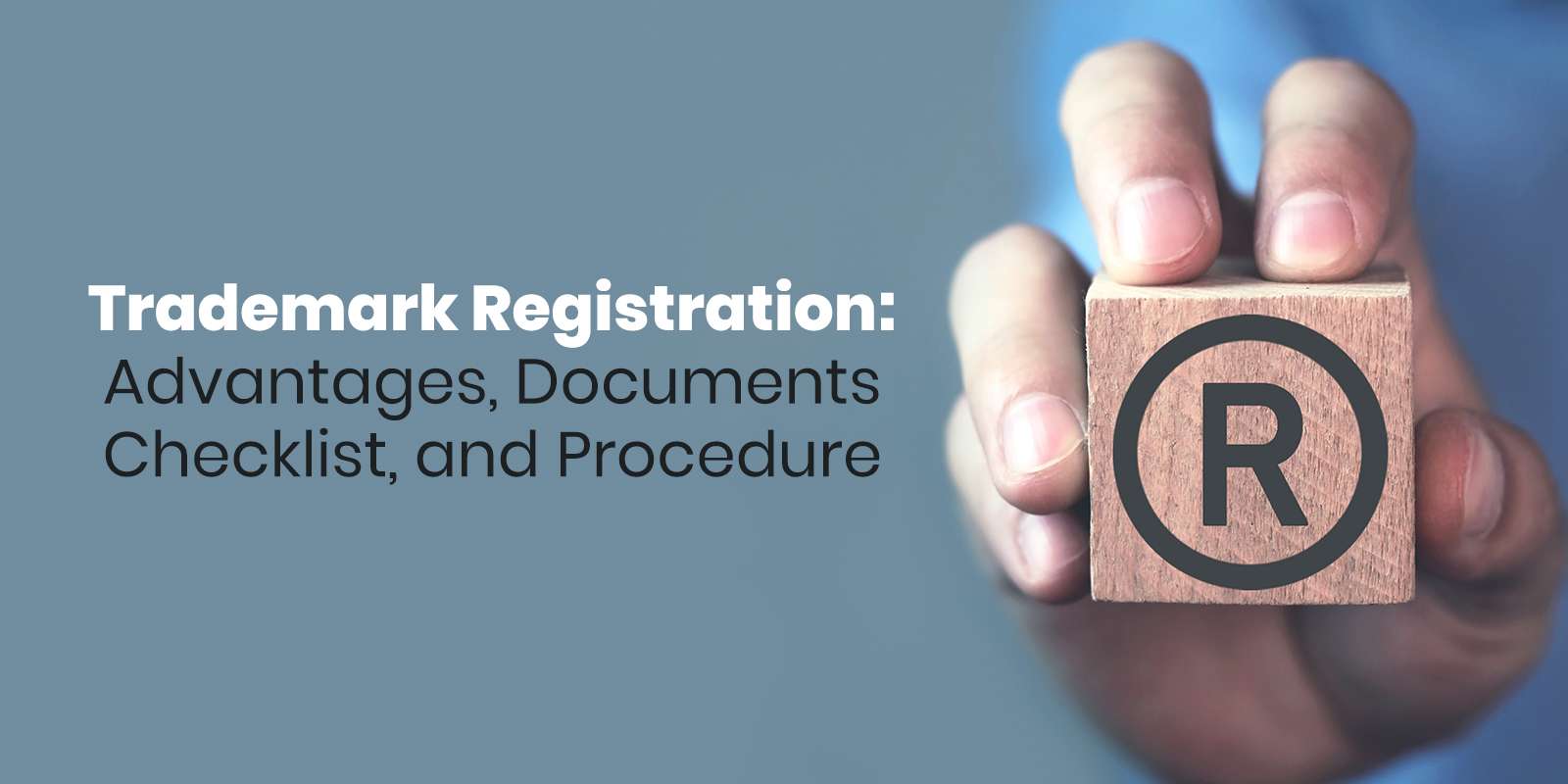 Trademark Registration