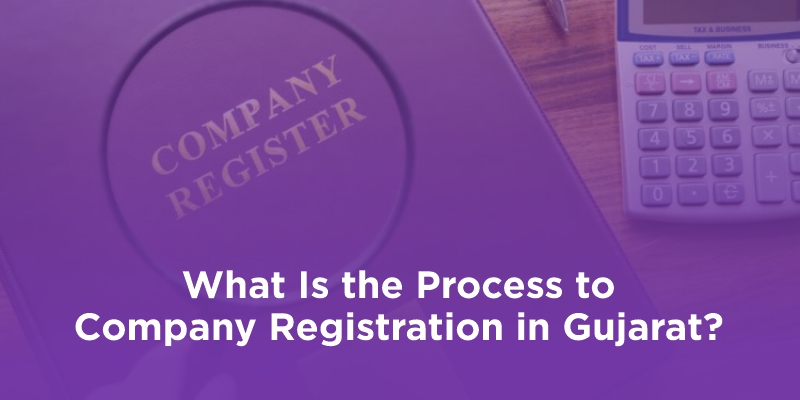Company Registration in Gujarat