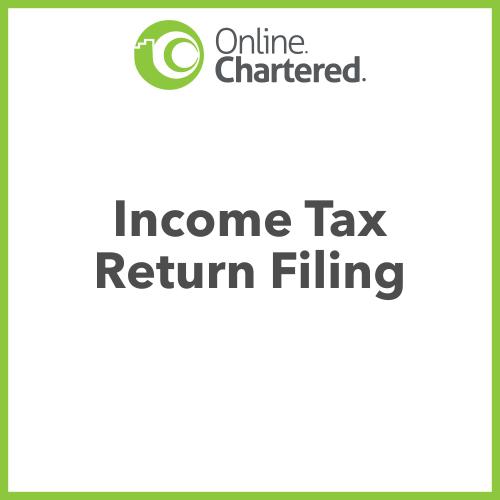 File Income Tax Return Online Gujarat