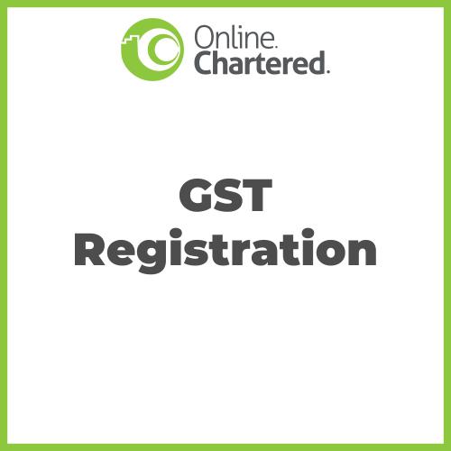 GST Registration In Gujarat
