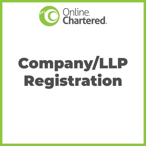 Company Registration in Surat, LLP Registration In Gujarat