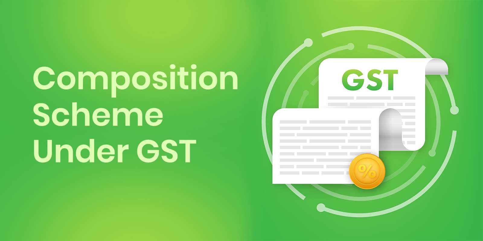 composition scheme under GST