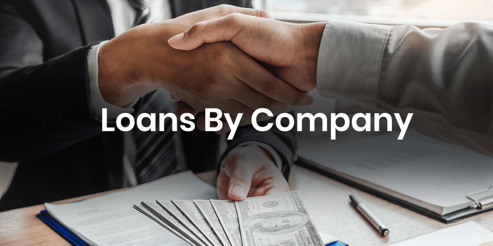 Loans By Company