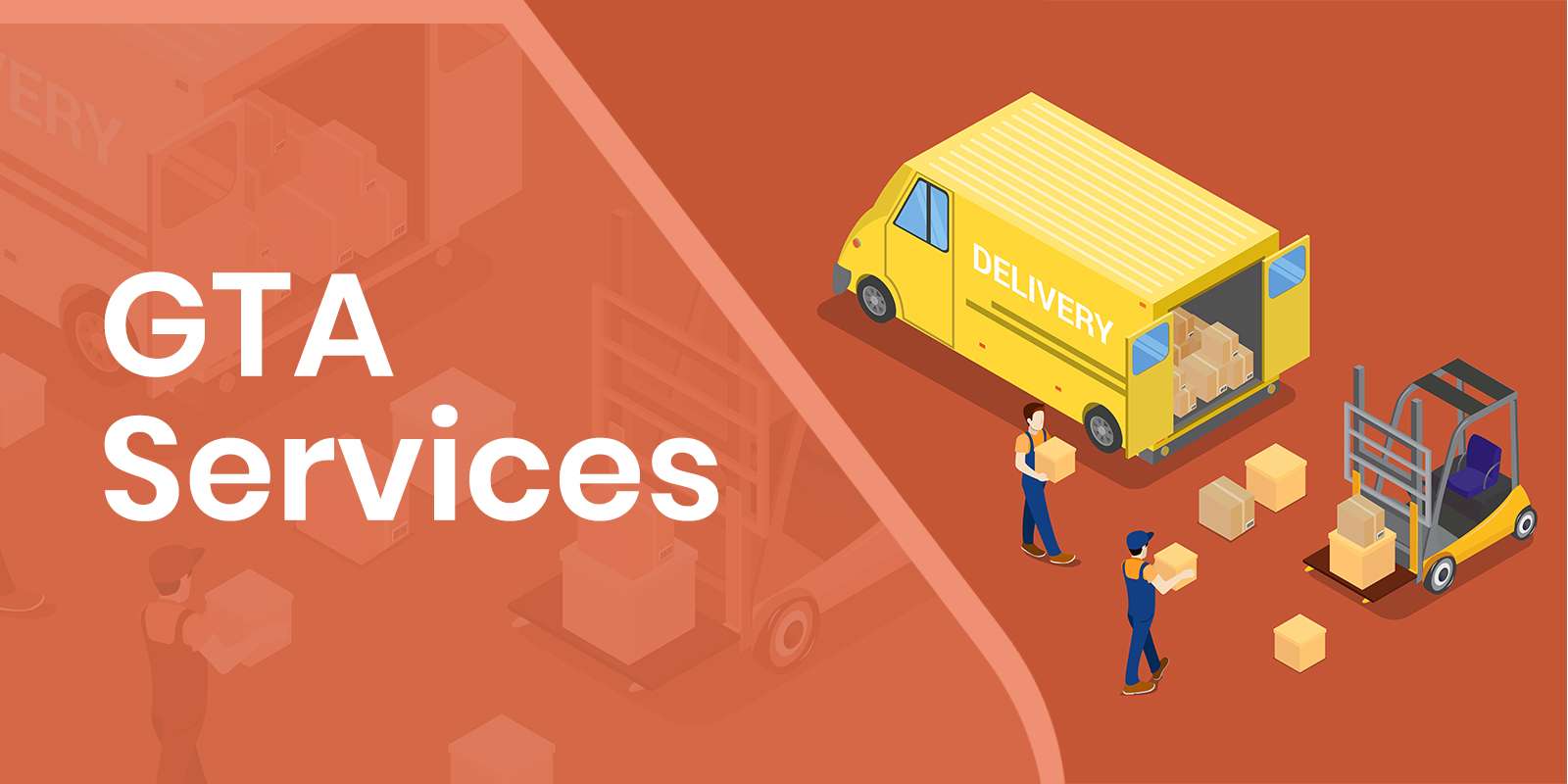 GTA Services