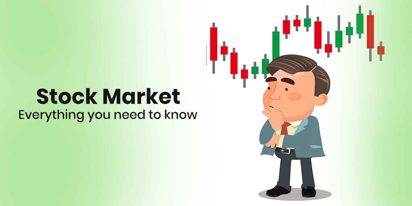 Stock market everything you need to know