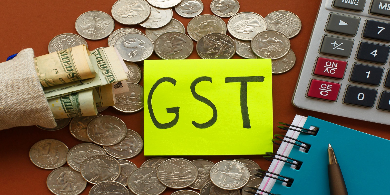 Significant Impact of GST on Small Business