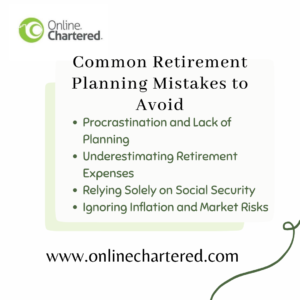 retiremnent planning